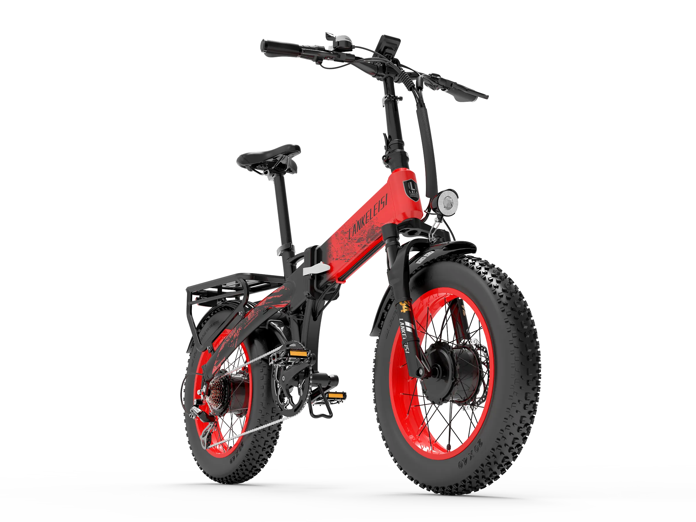 LANKELEISI X2000 MAX