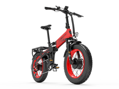 LANKELEISI X2000 MAX