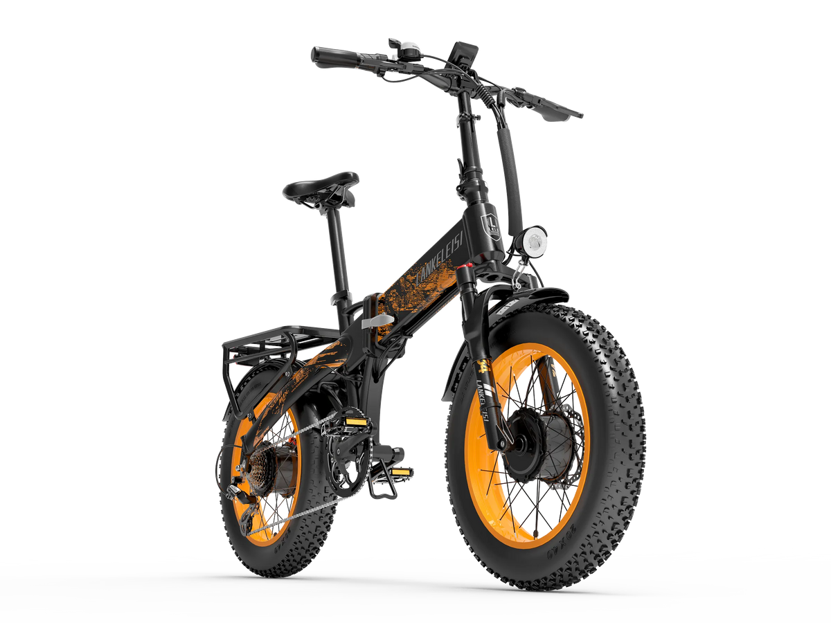 LANKELEISI X2000 MAX