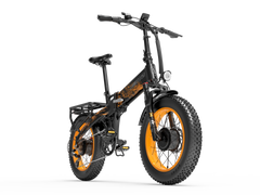 LANKELEISI X2000 MAX