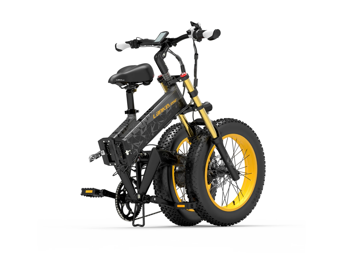 LANKELEISI X3000PLUS-UP