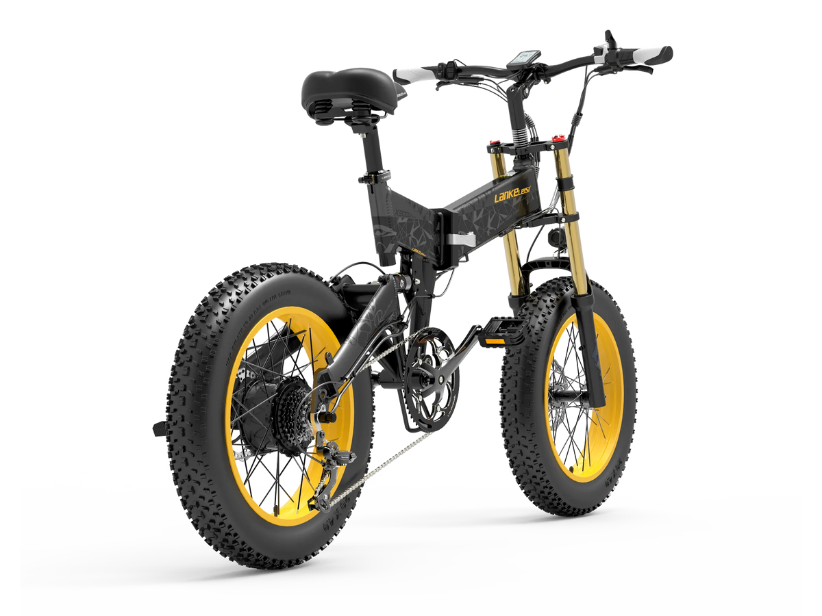 LANKELEISI X3000PLUS-UP