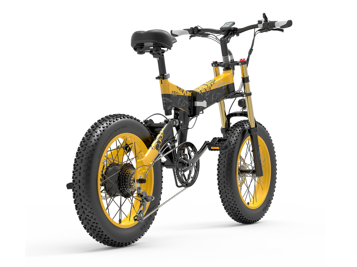 LANKELEISI X3000PLUS-UP