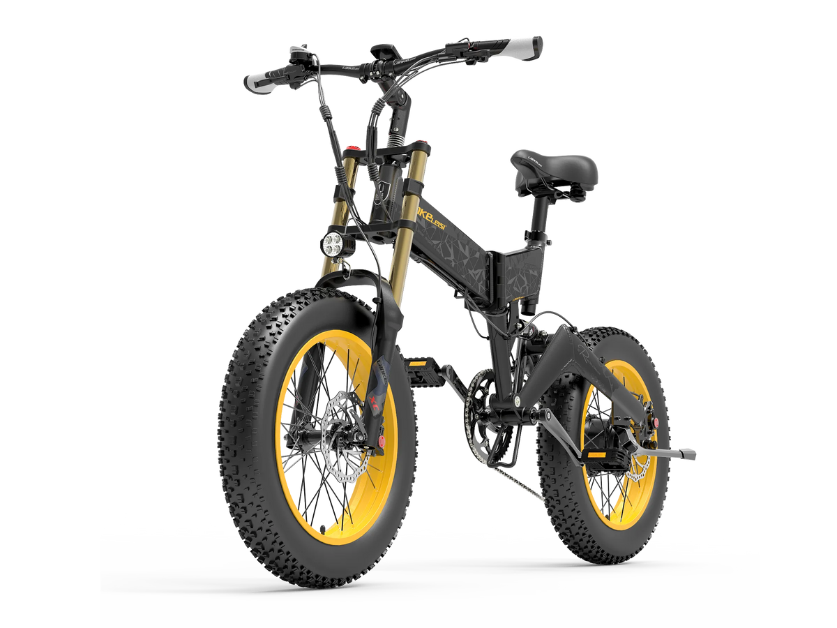 LANKELEISI X3000PLUS-UP