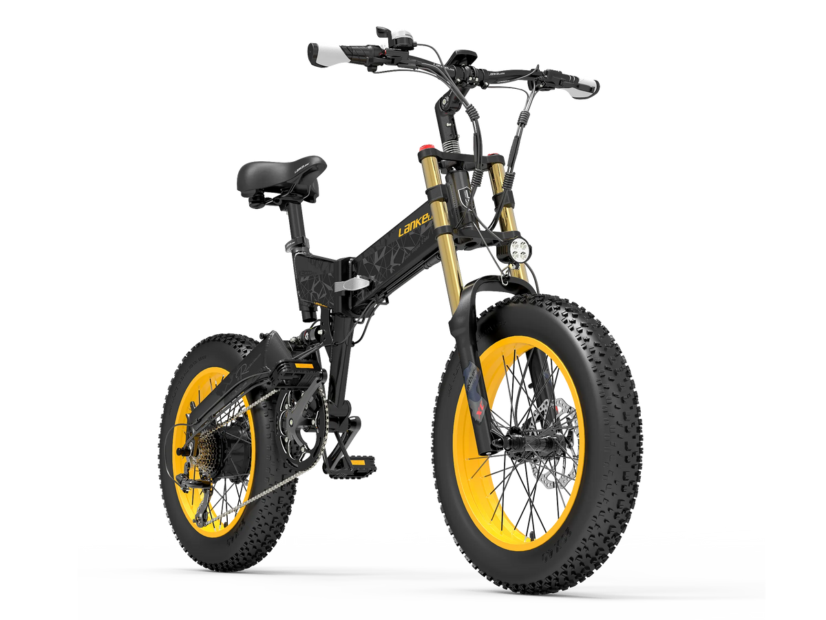 LANKELEISI X3000PLUS-UP