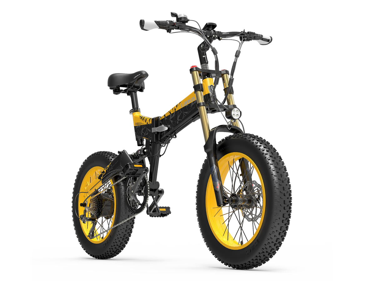 LANKELEISI X3000PLUS-UP