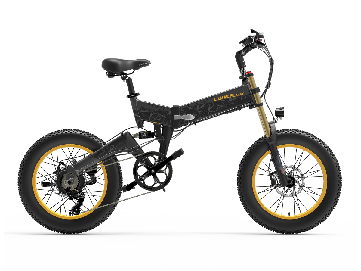 LANKELEISI X3000PLUS-UP
