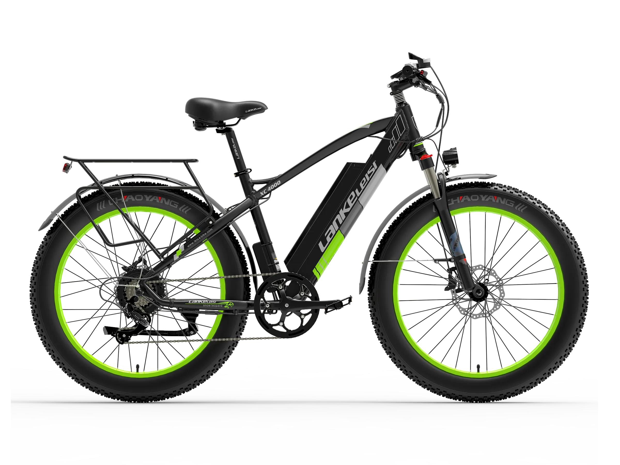LANKELEISI XC4000