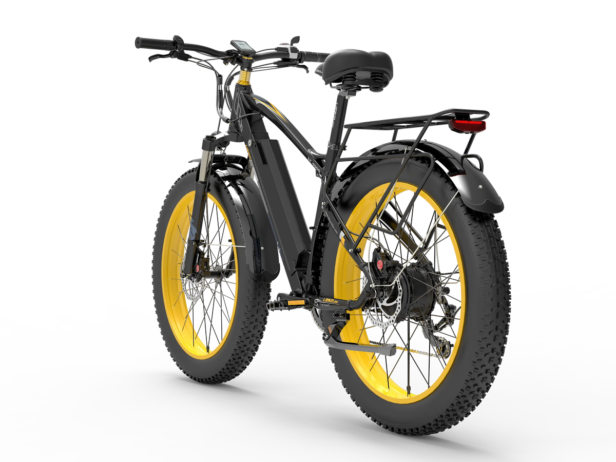 LANKELEISI XC4000