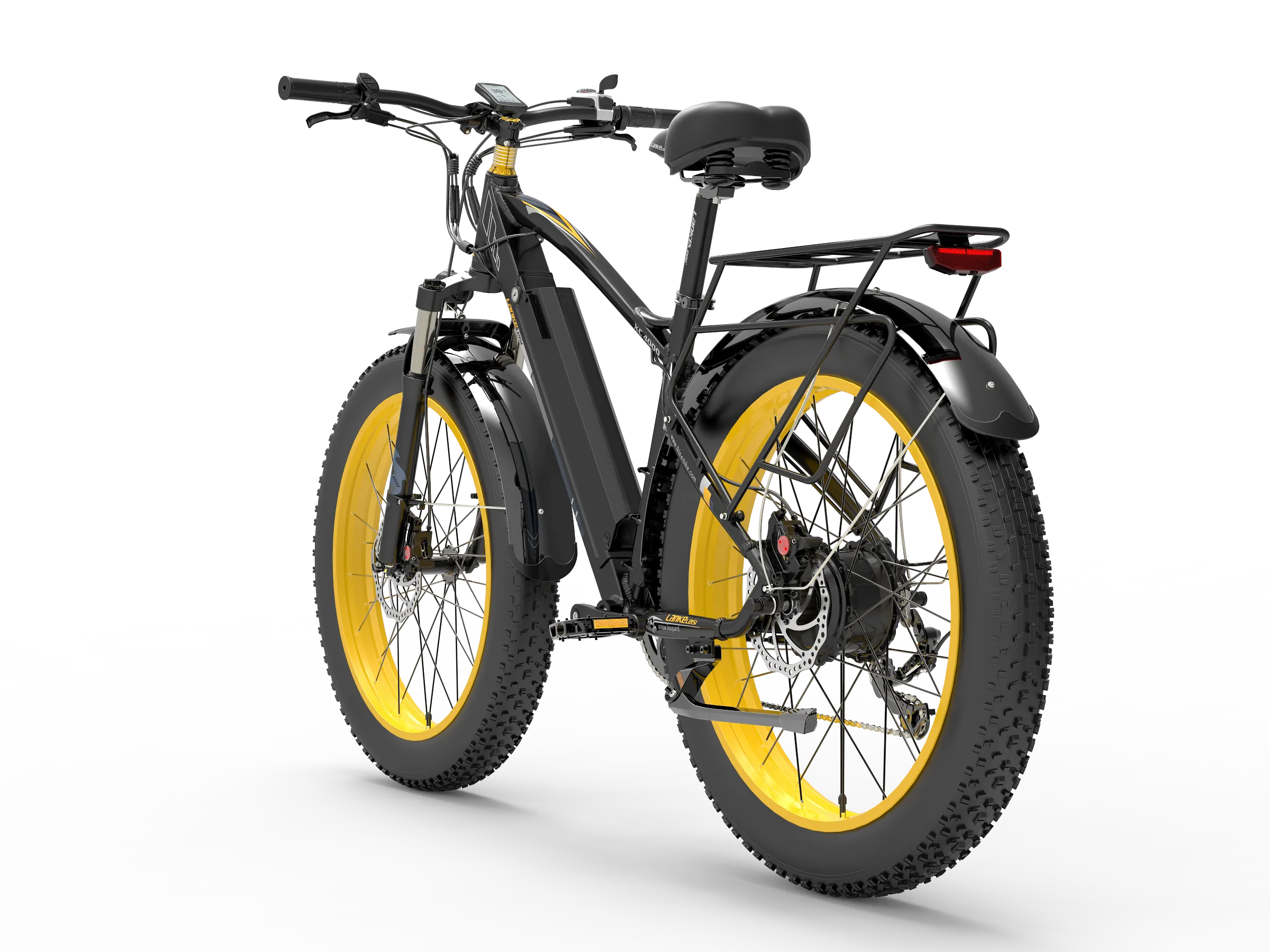 LANKELEISI XC4000