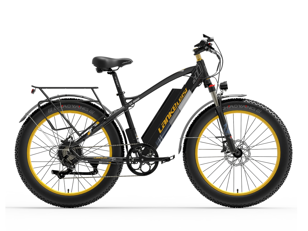 LANKELEISI XC4000