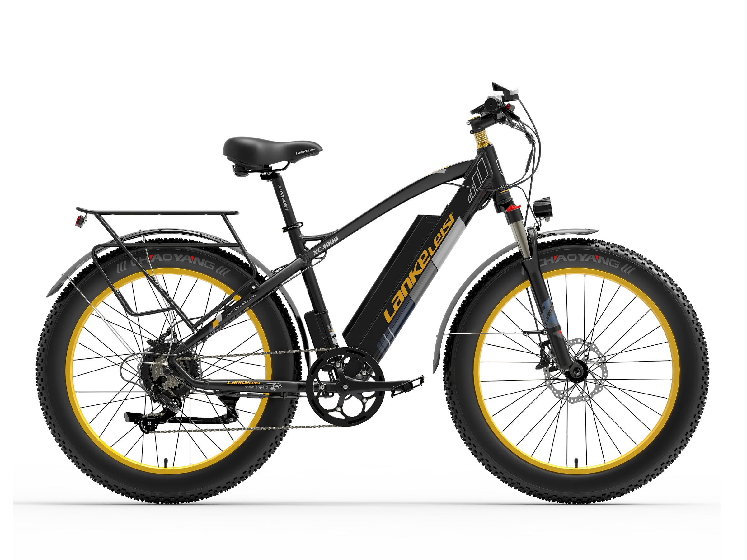 LANKELEISI XC4000