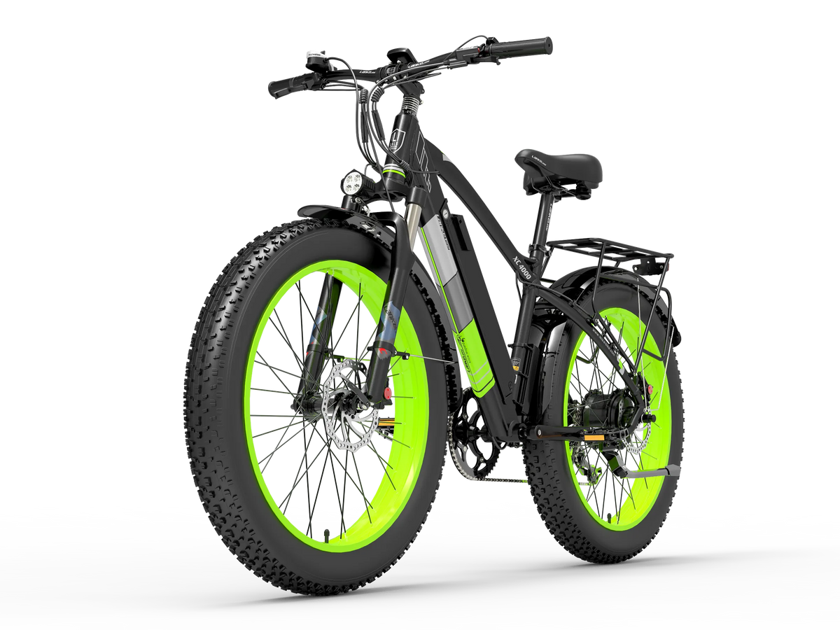 LANKELEISI XC4000