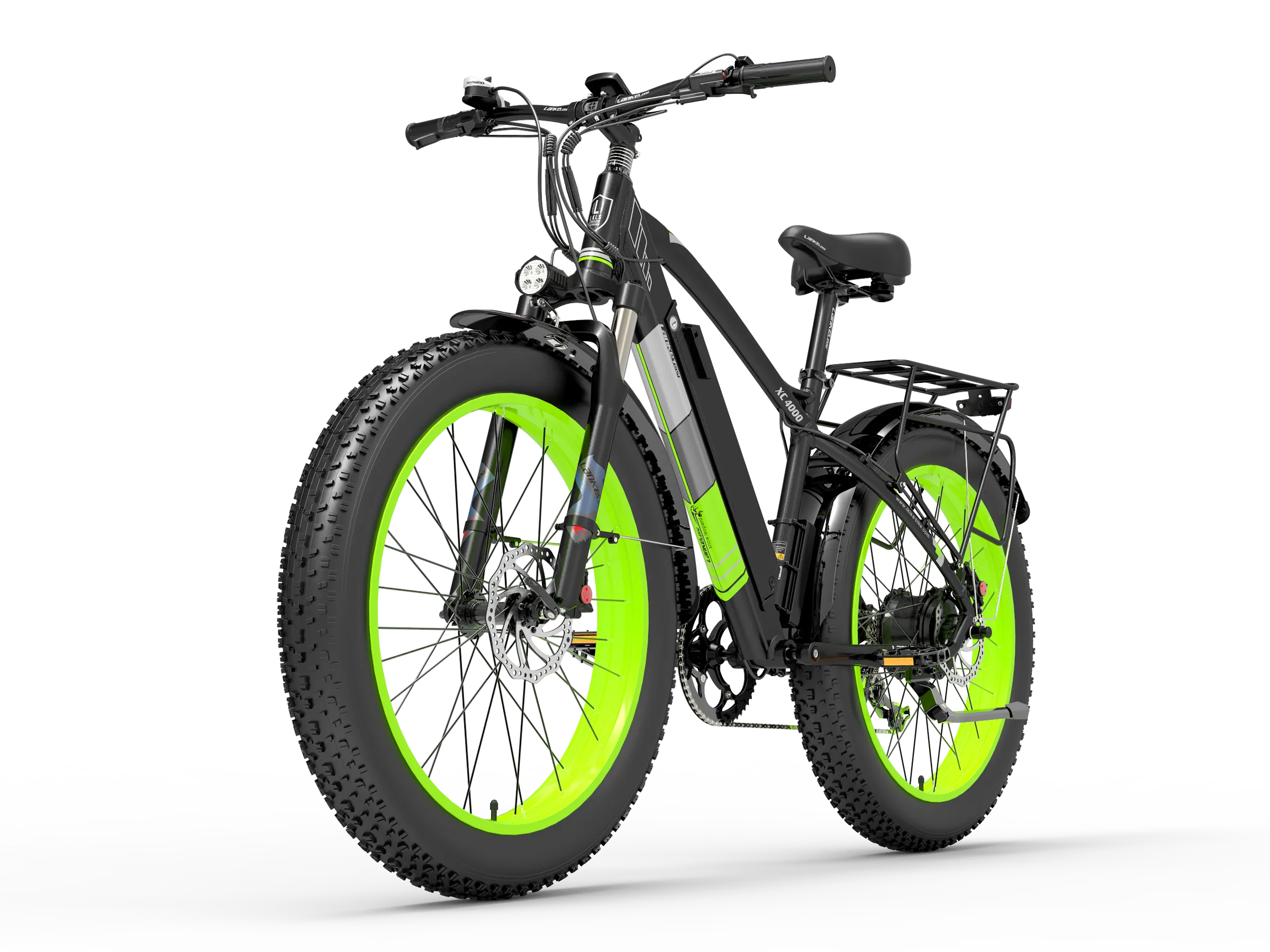 LANKELEISI XC4000