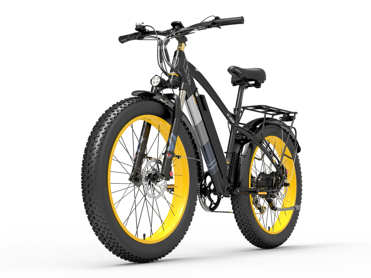 LANKELEISI XC4000