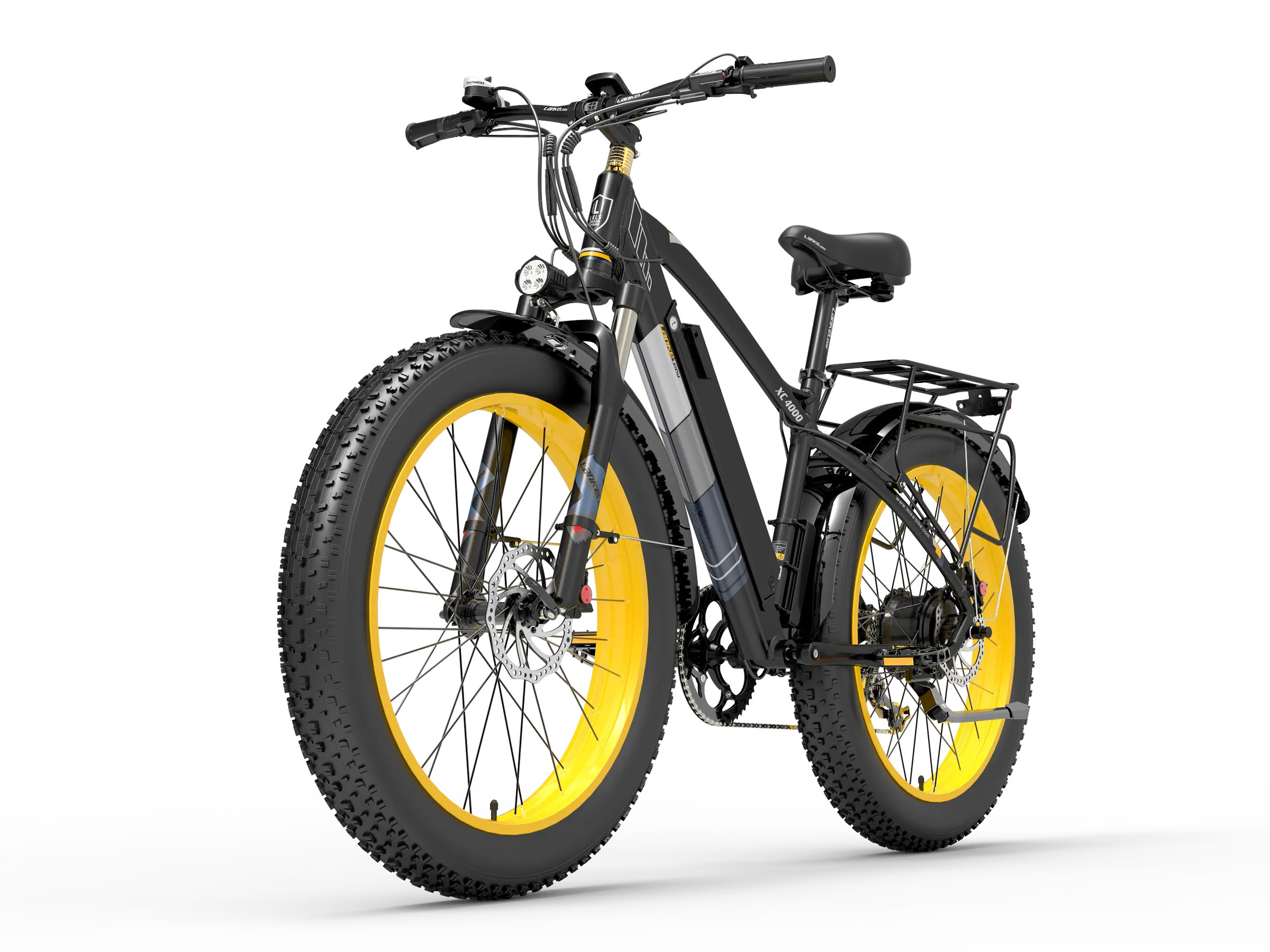 LANKELEISI XC4000