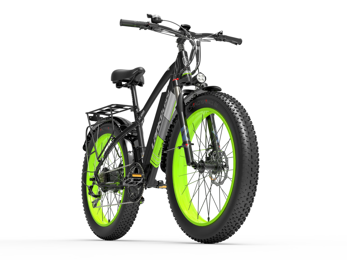 LANKELEISI XC4000