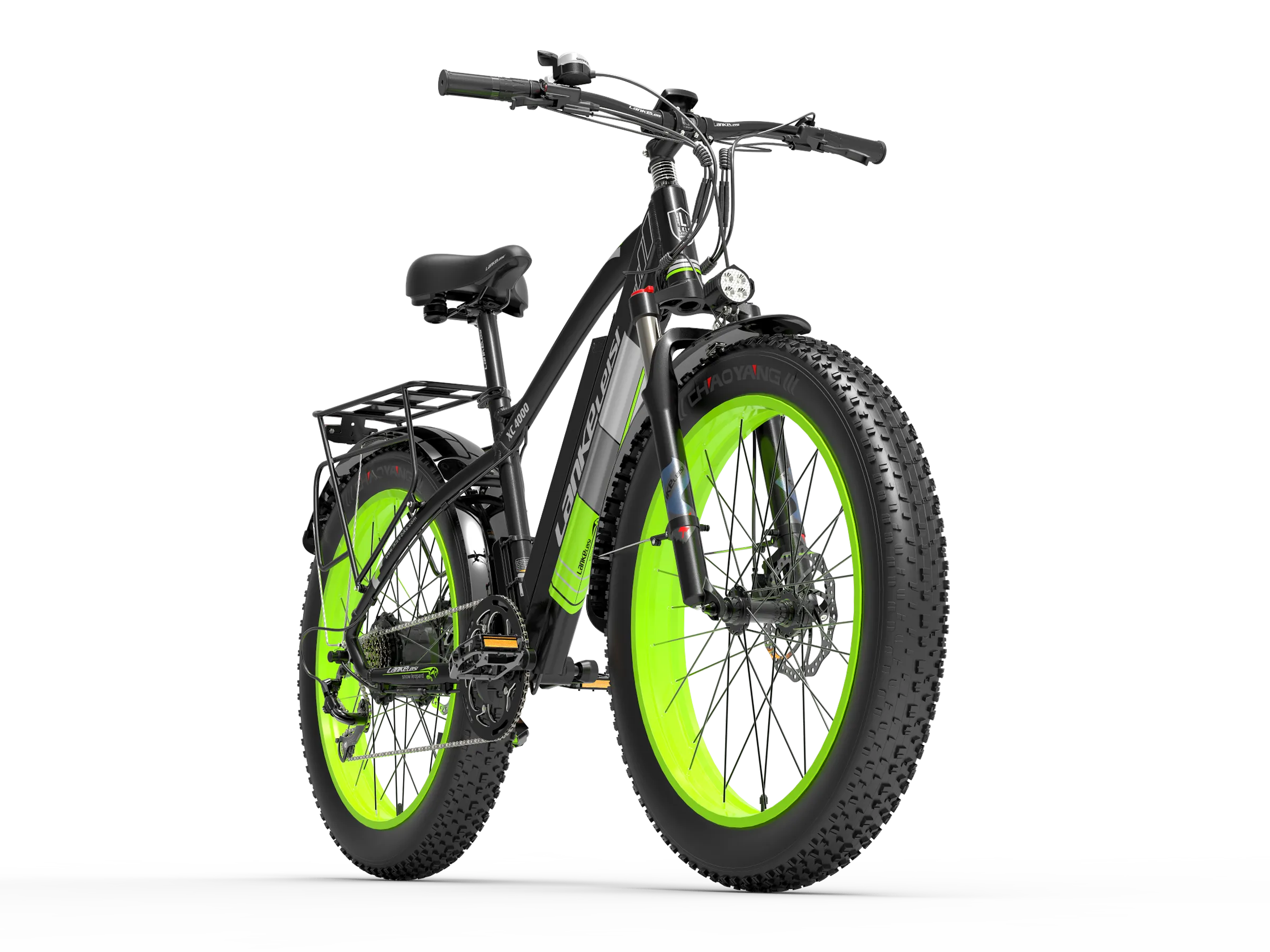 LANKELEISI XC4000