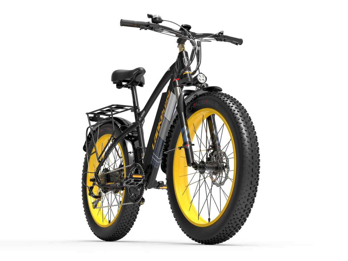 LANKELEISI XC4000