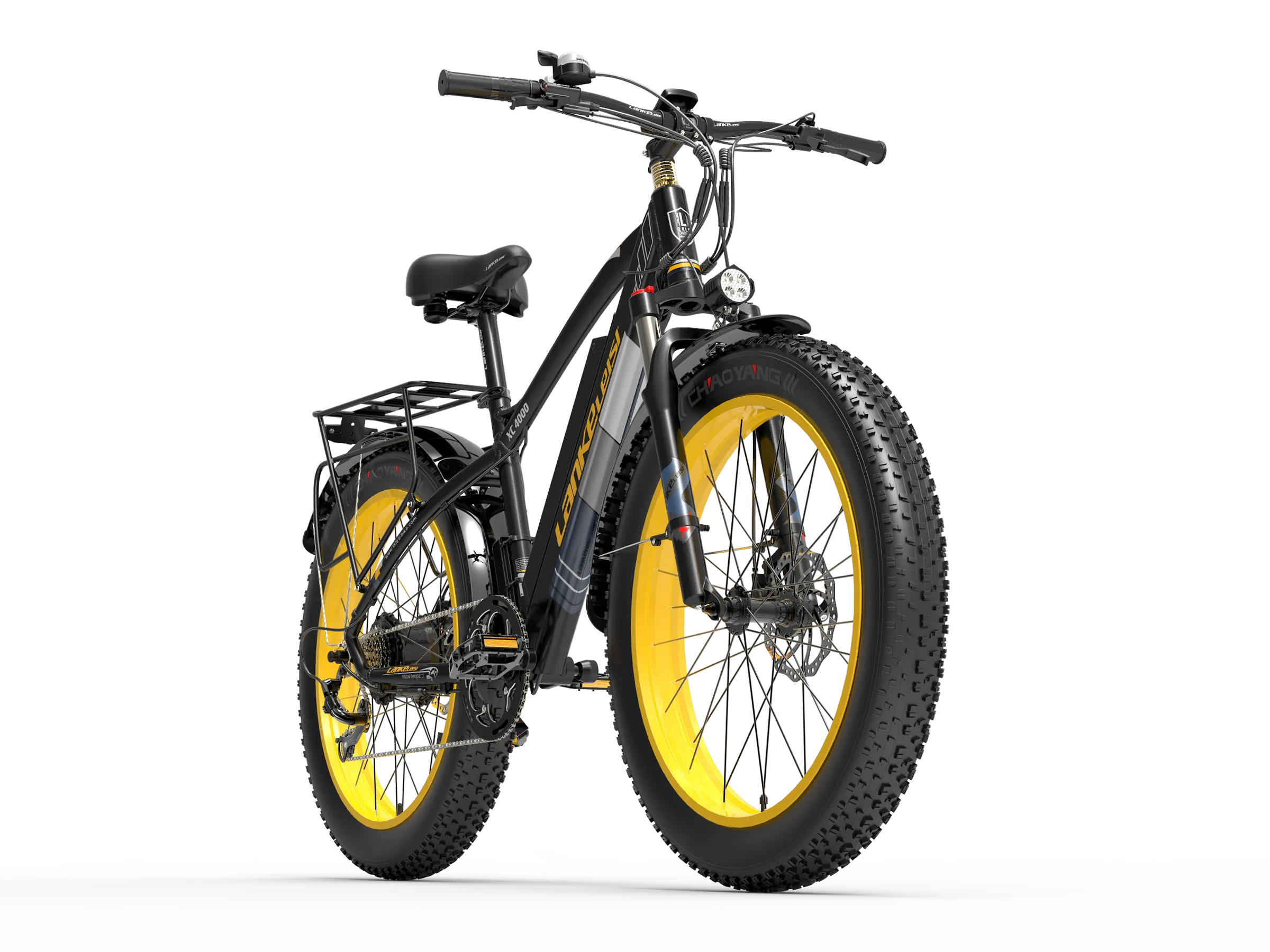 LANKELEISI XC4000