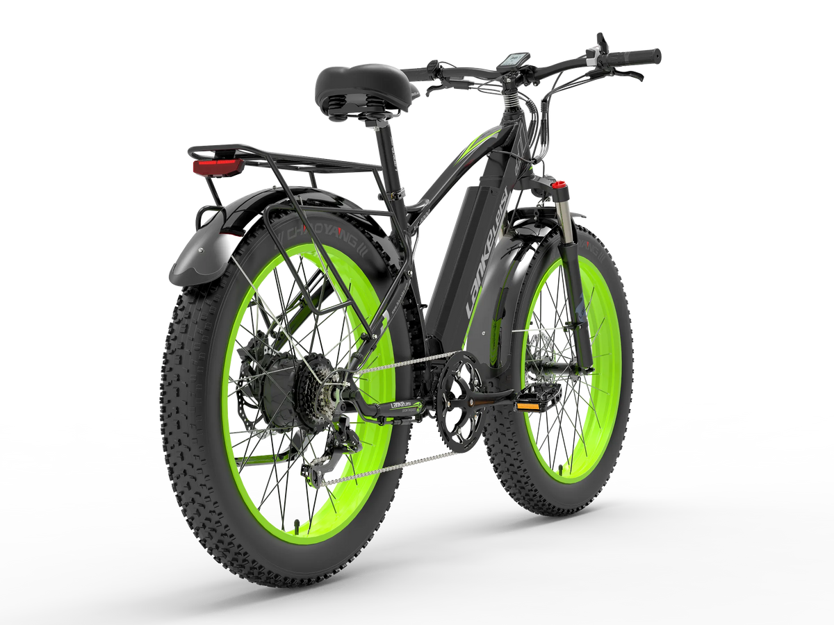 LANKELEISI XC4000