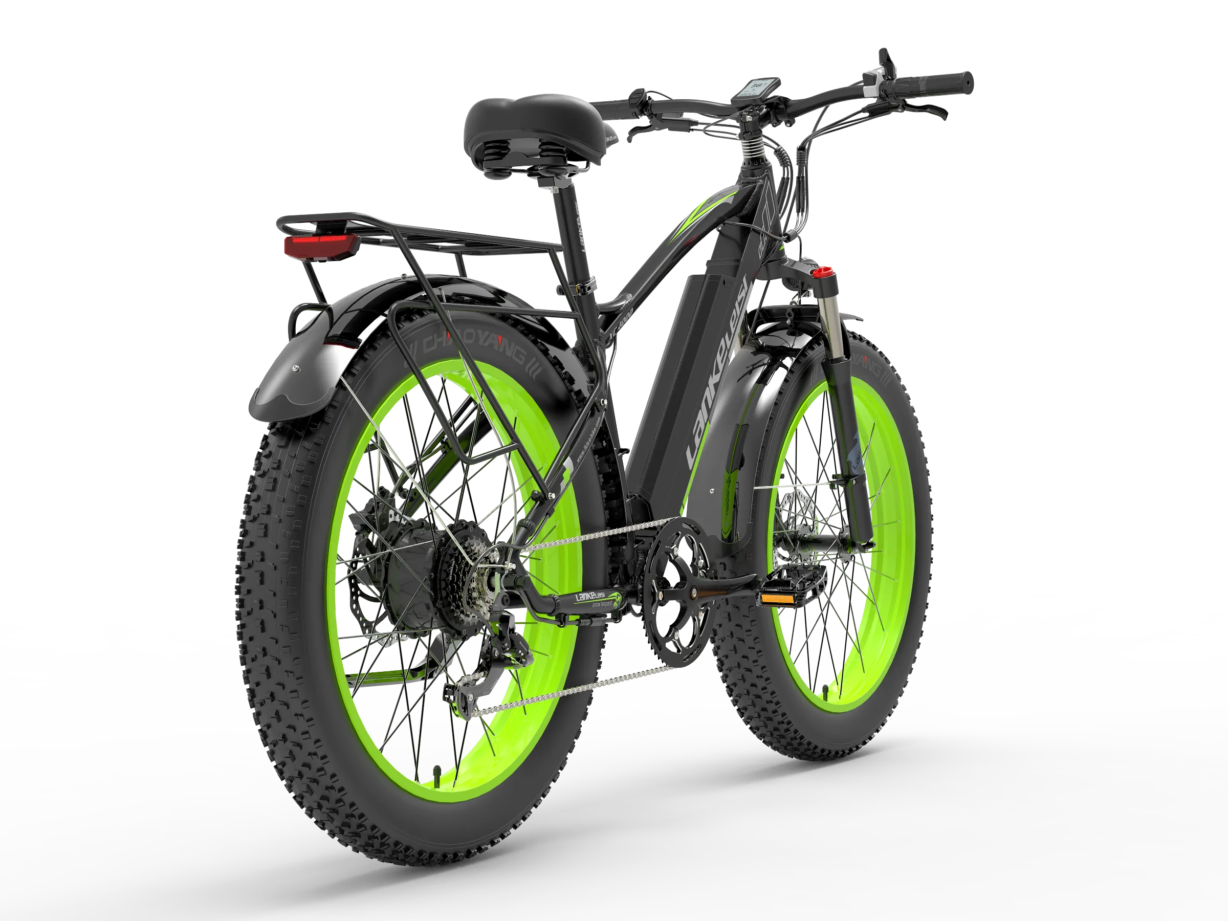 LANKELEISI XC4000