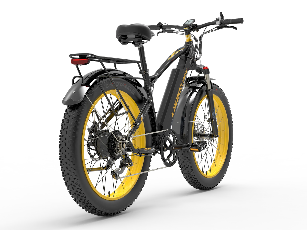LANKELEISI XC4000