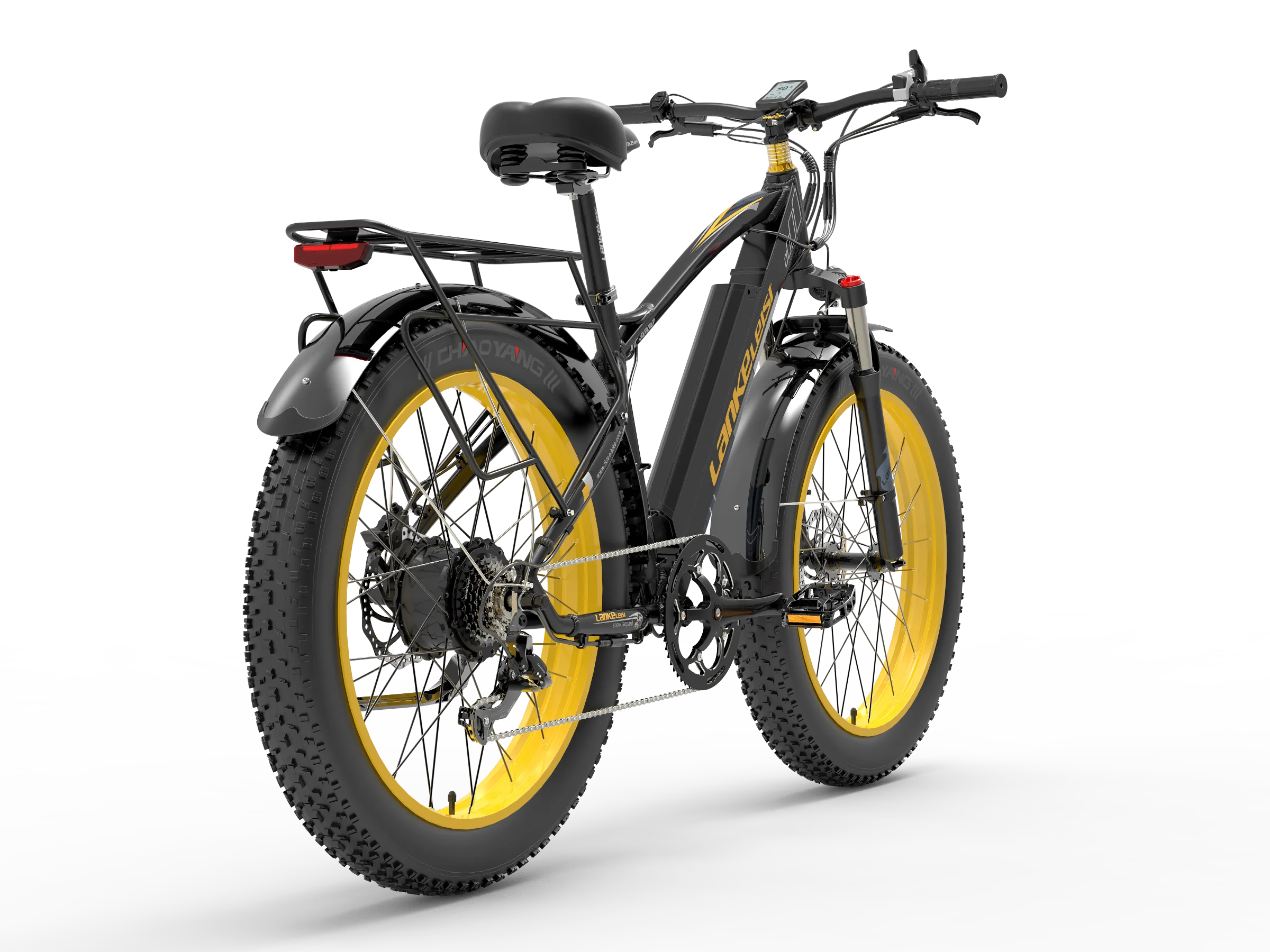 LANKELEISI XC4000