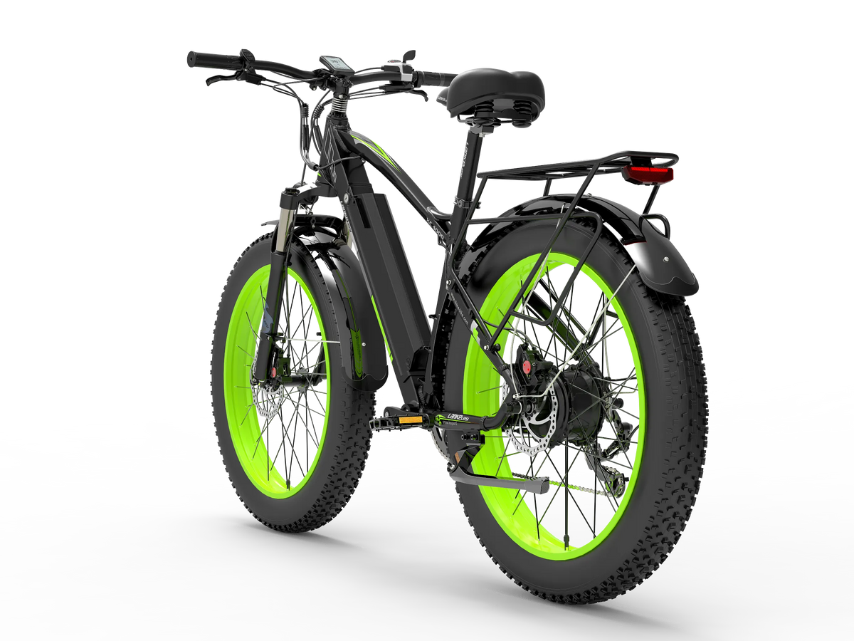 LANKELEISI XC4000