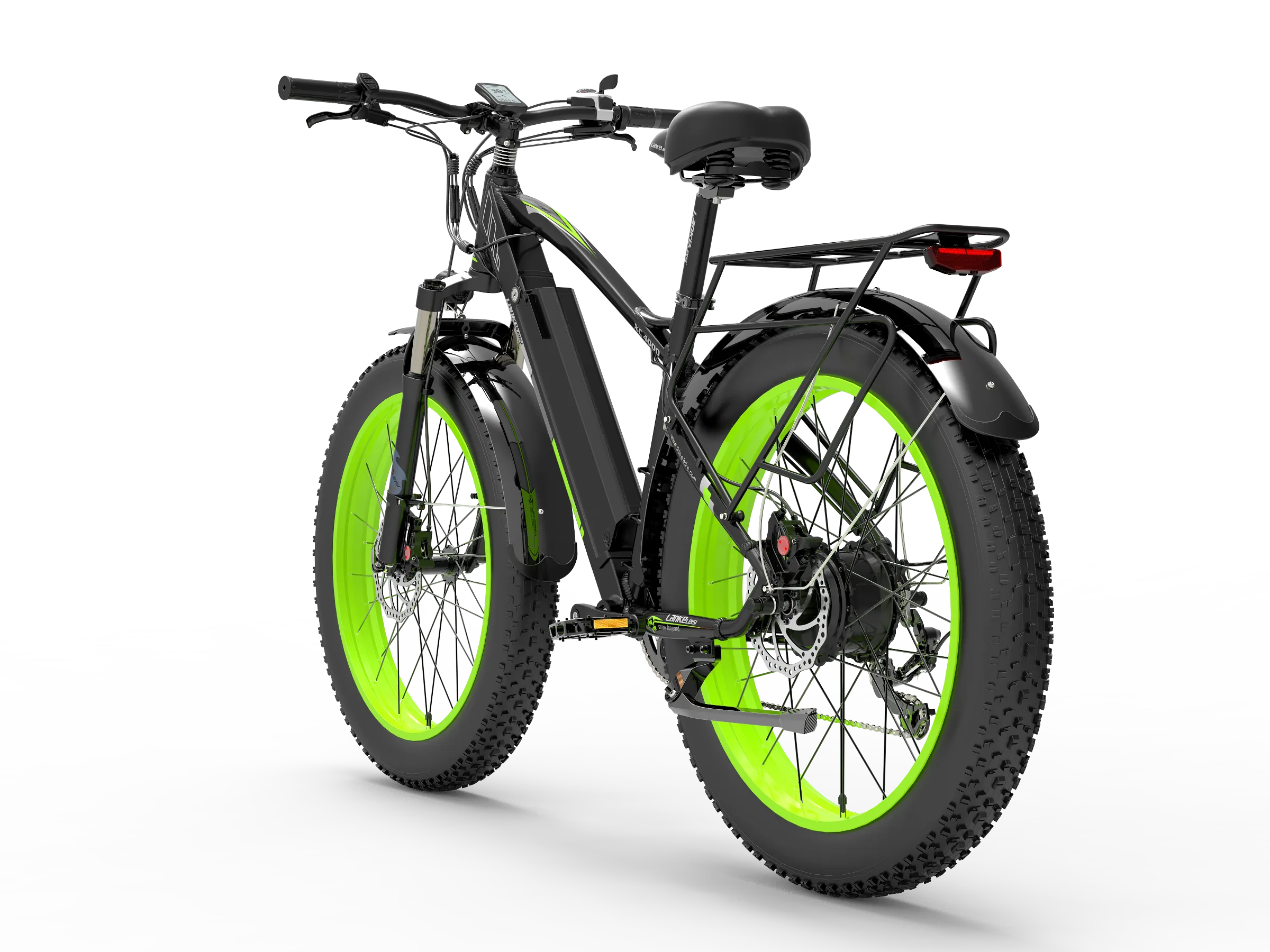 LANKELEISI XC4000