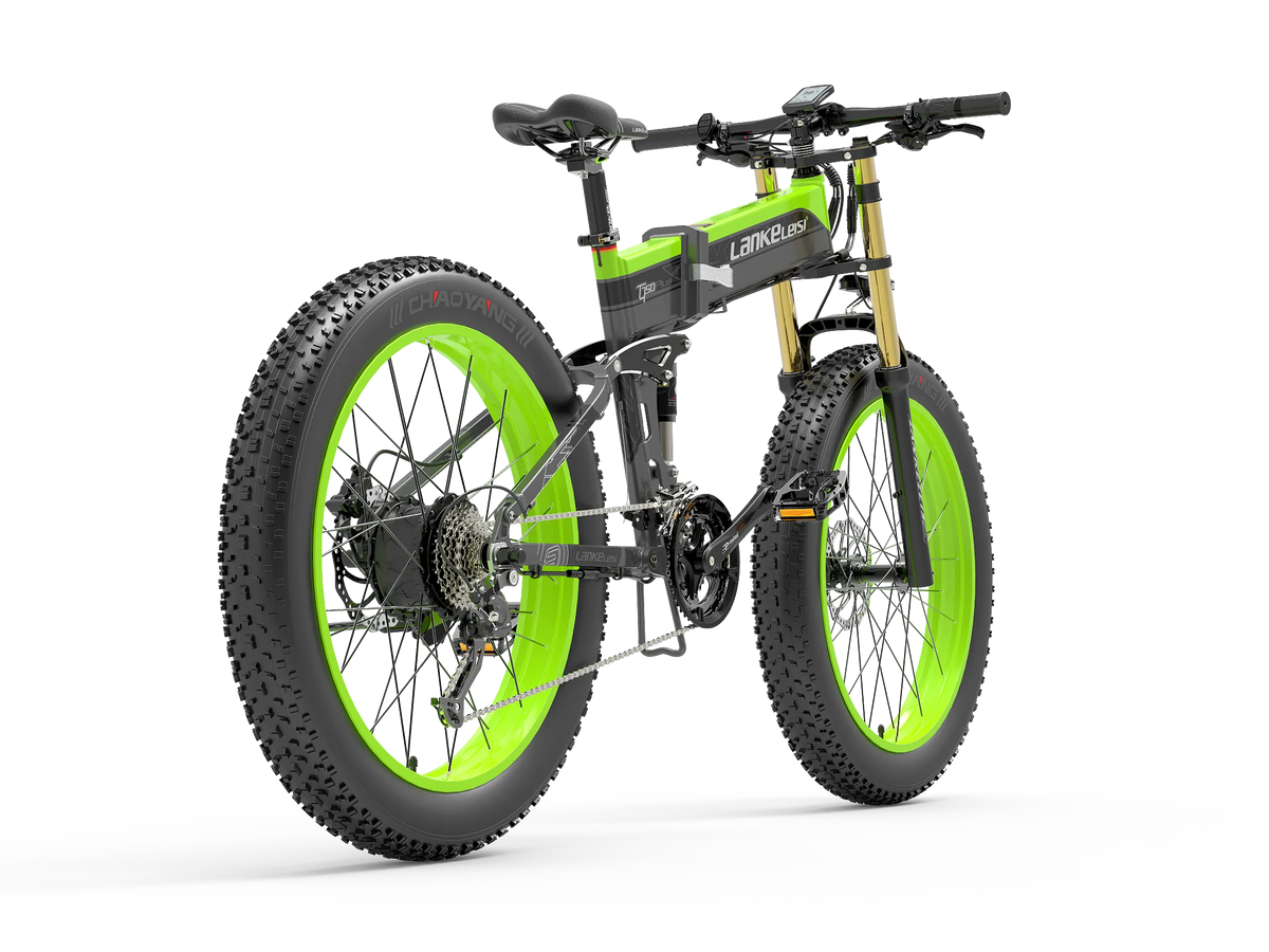 LANKELEISI XT750PLUS