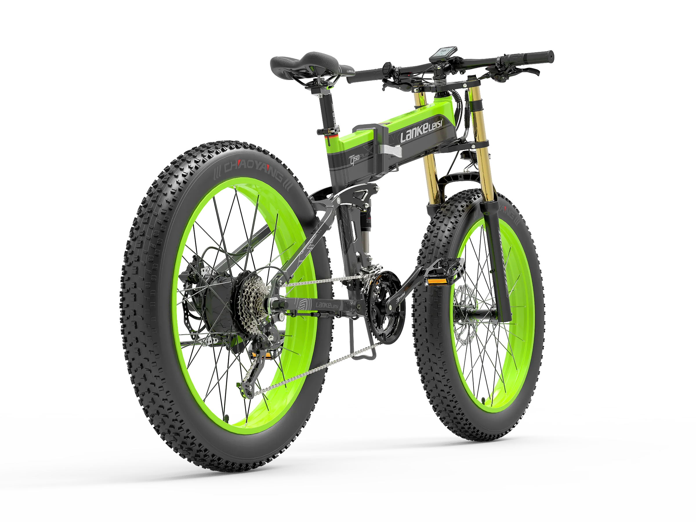 LANKELEISI XT750PLUS