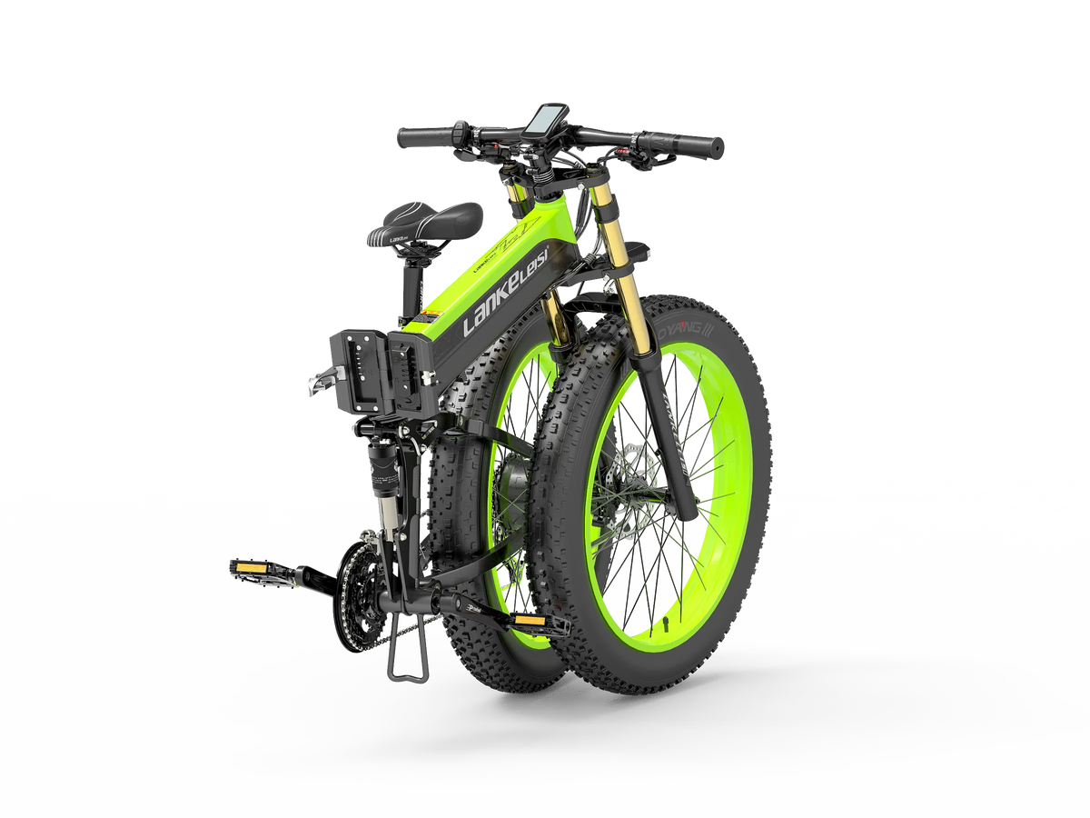 LANKELEISI XT750PLUS