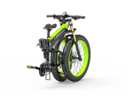 LANKELEISI XT750PLUS