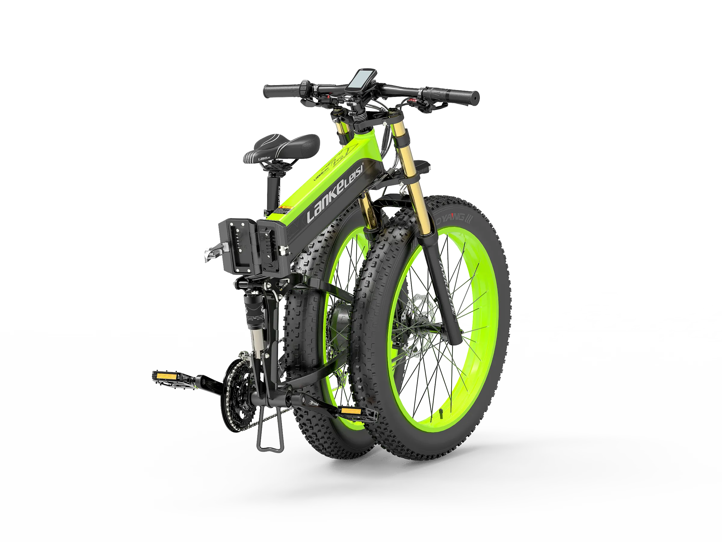 LANKELEISI XT750PLUS