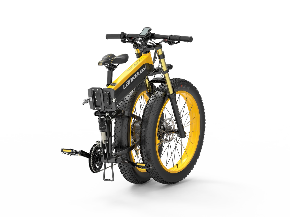 LANKELEISI XT750PLUS