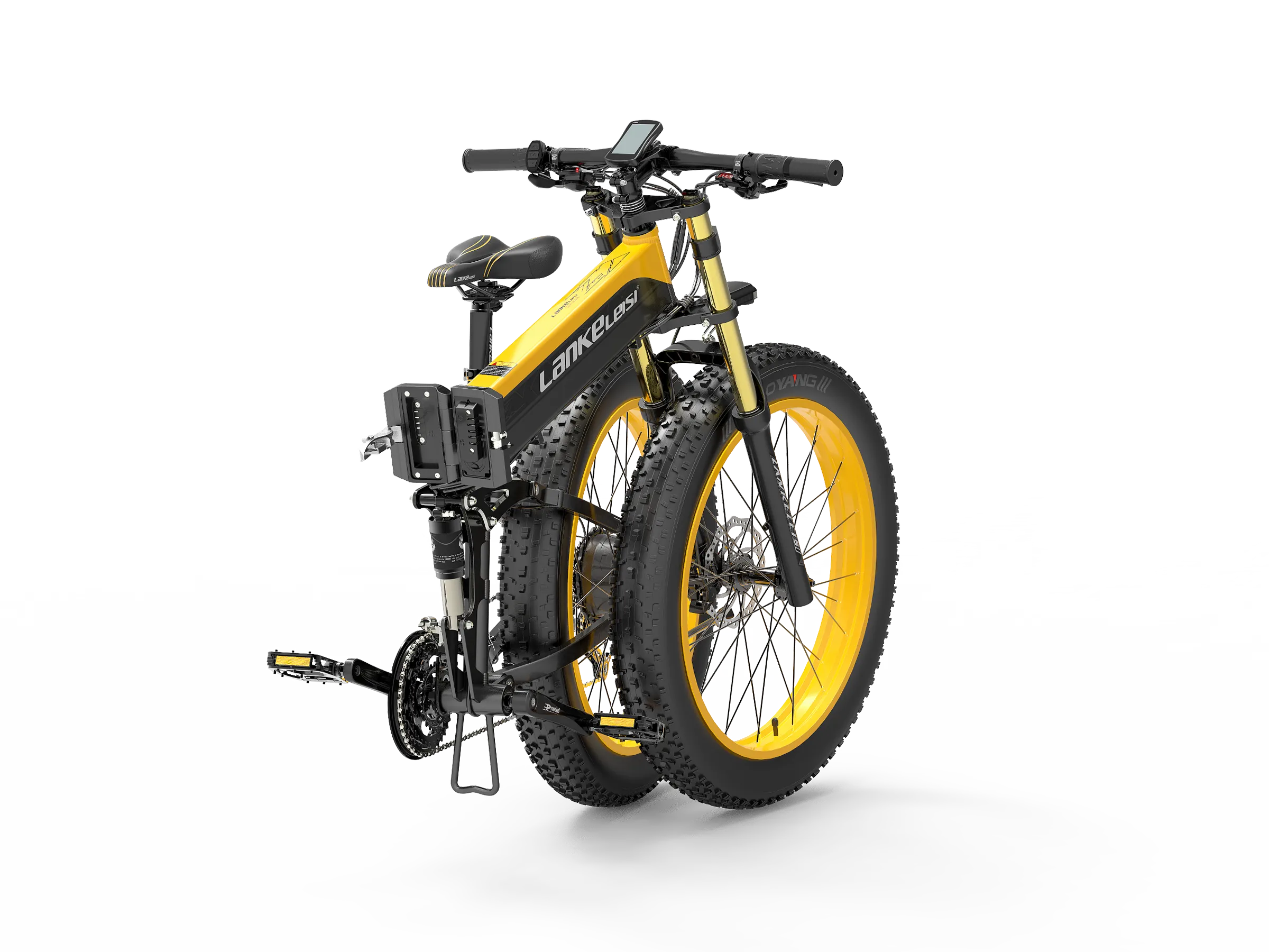 LANKELEISI XT750PLUS