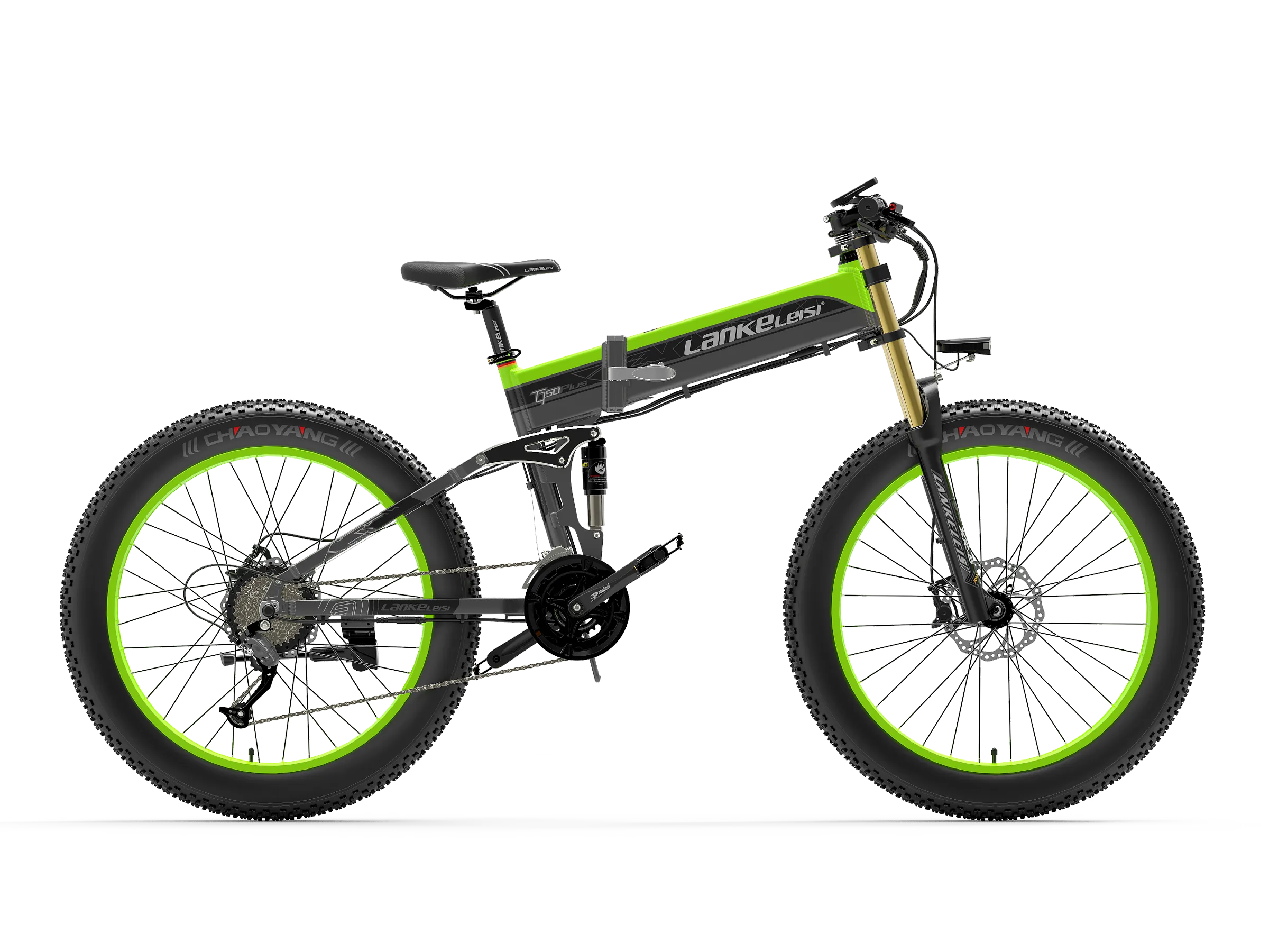 LANKELEISI XT750PLUS