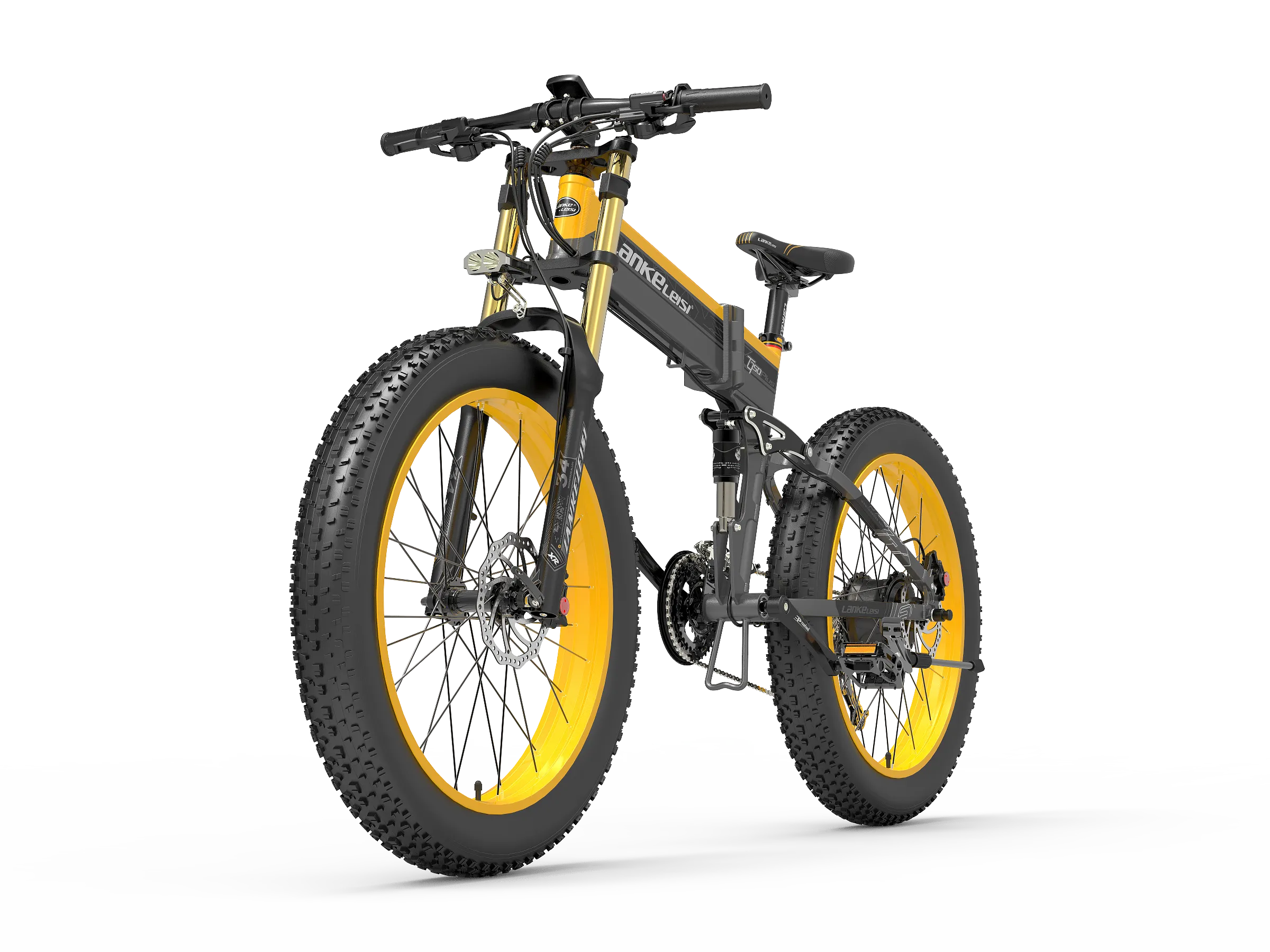 LANKELEISI XT750PLUS