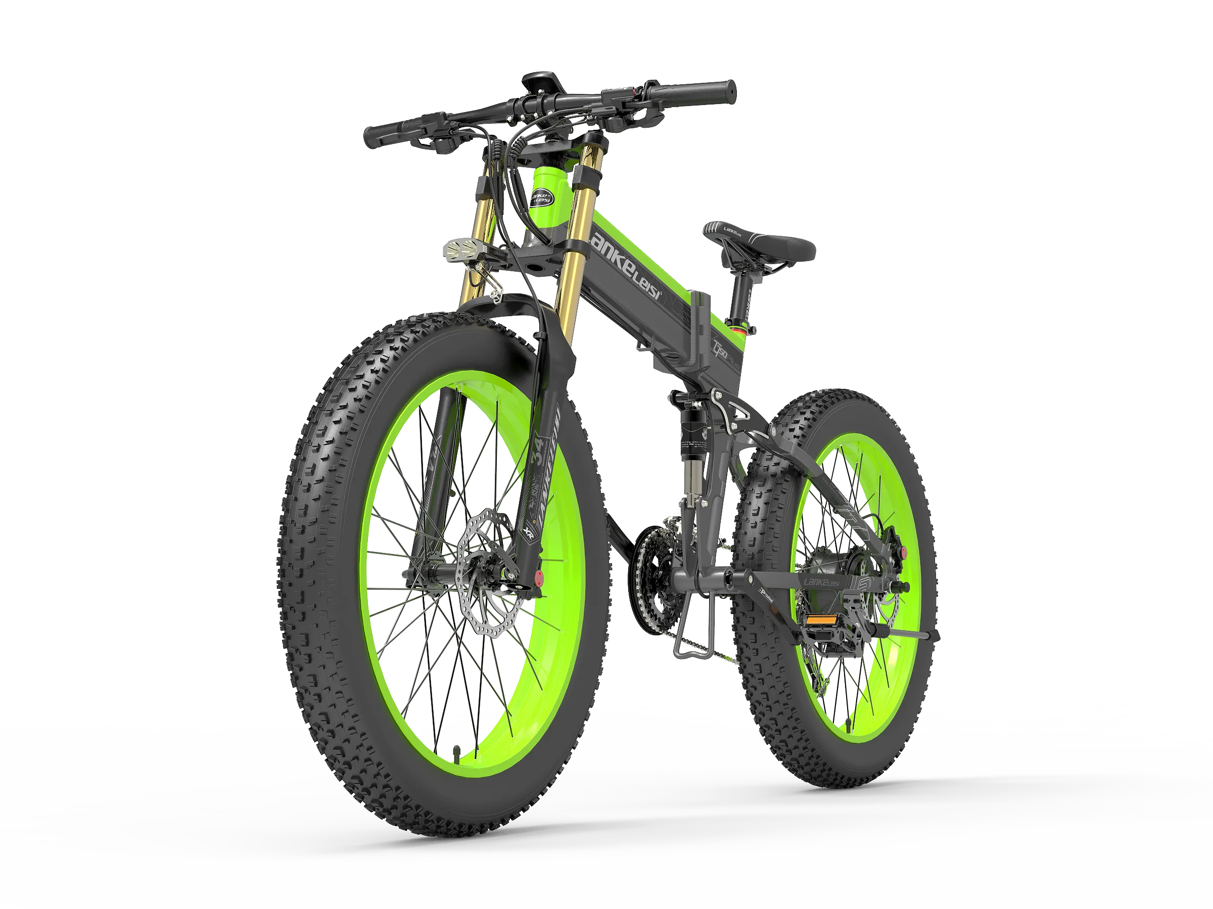 LANKELEISI XT750PLUS