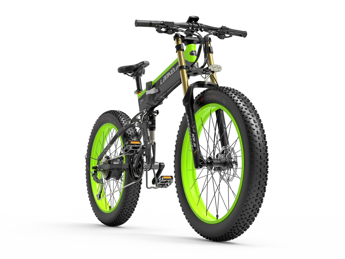 LANKELEISI XT750PLUS