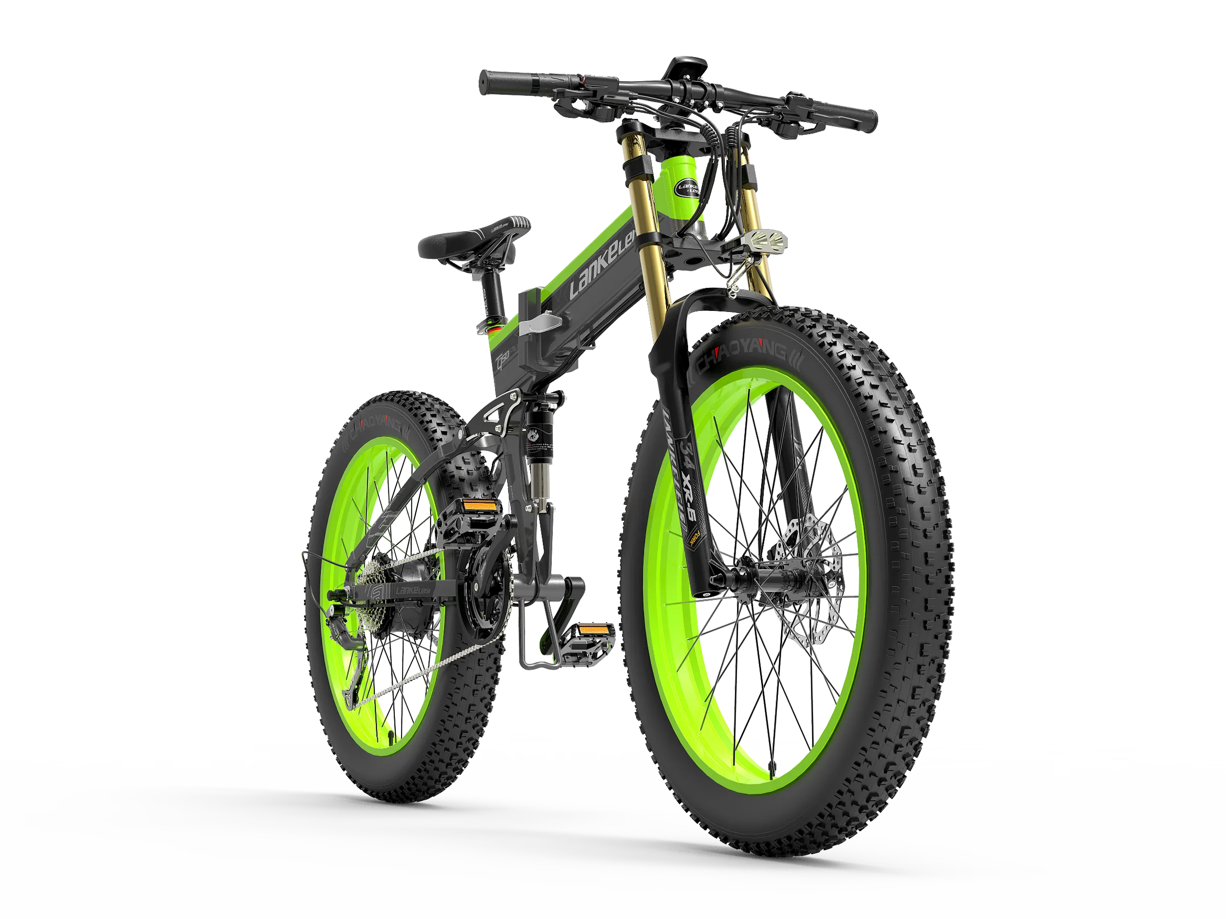 LANKELEISI XT750PLUS