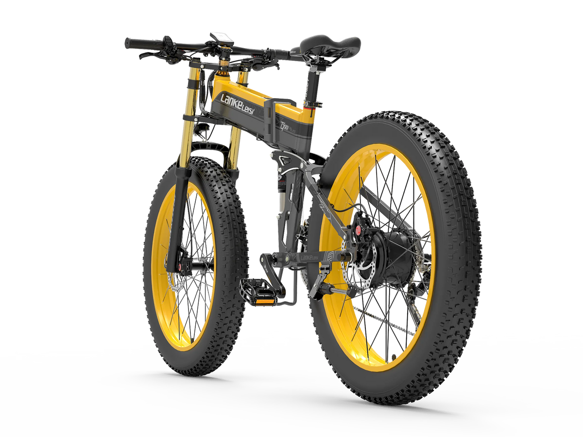 LANKELEISI XT750PLUS