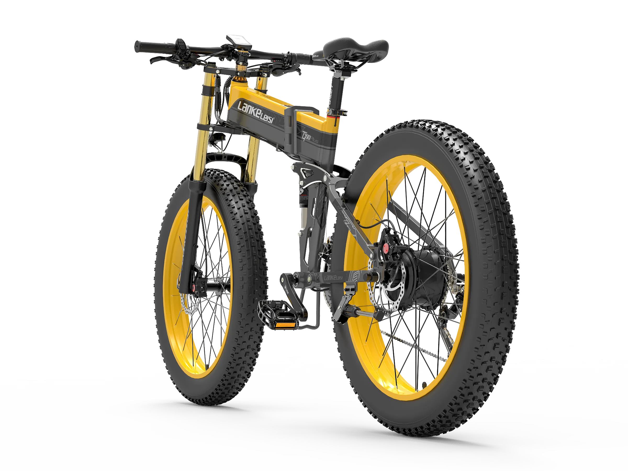 LANKELEISI XT750PLUS