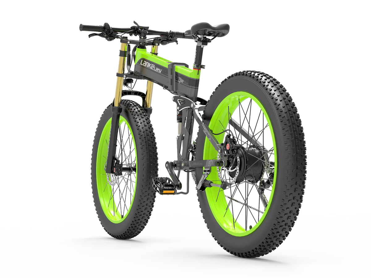 LANKELEISI XT750PLUS