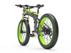 LANKELEISI XT750PLUS