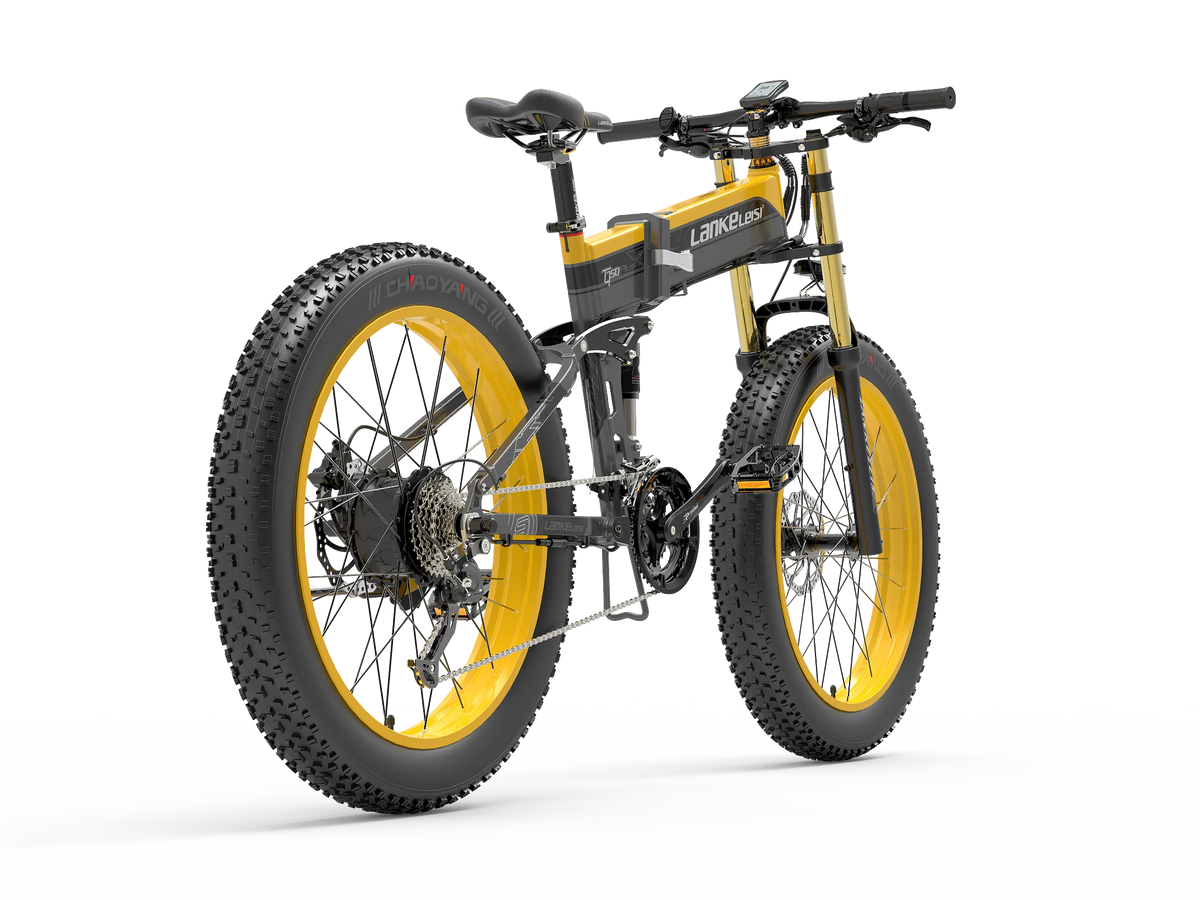 LANKELEISI XT750PLUS