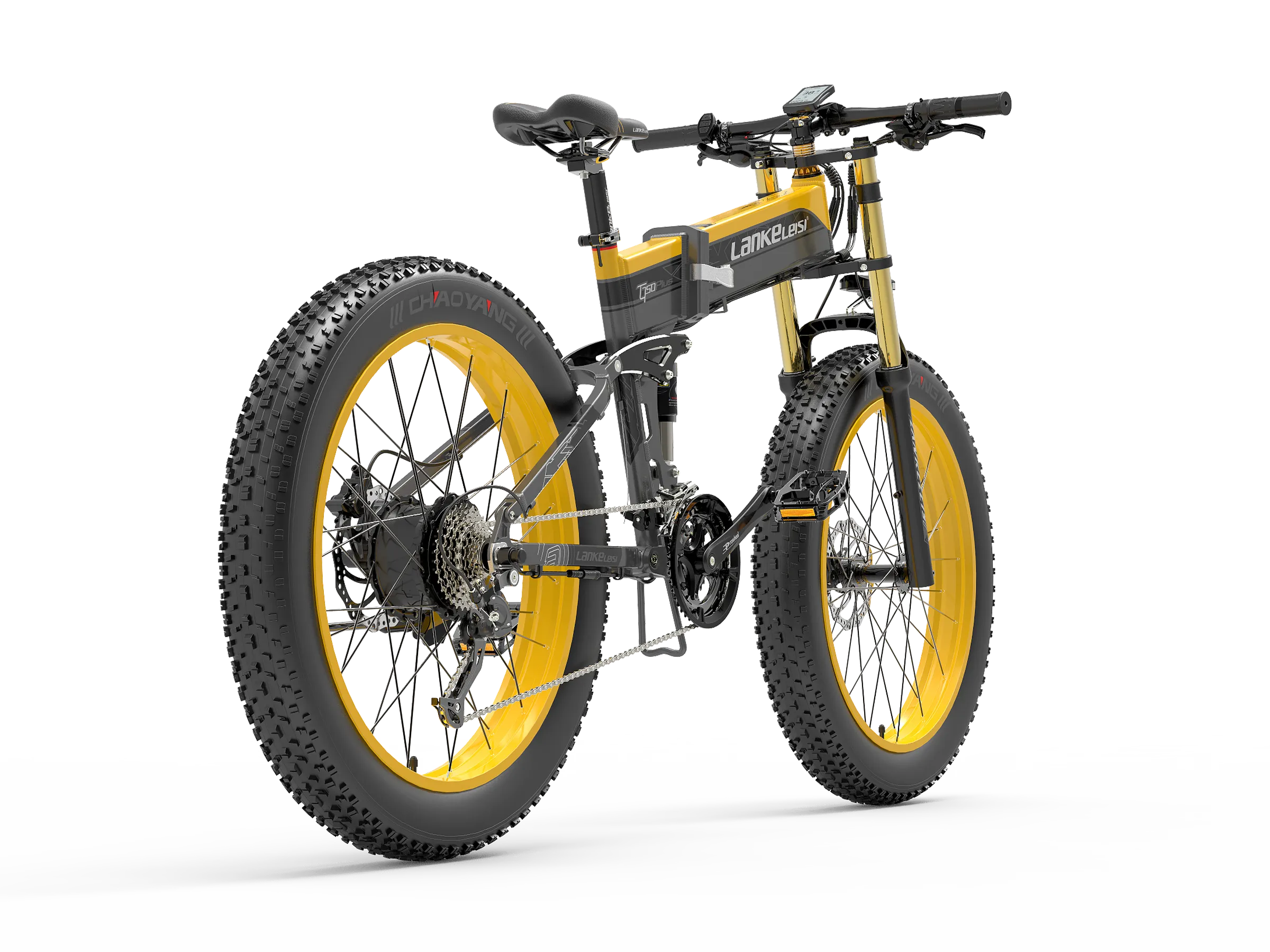 LANKELEISI XT750PLUS