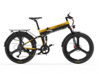 LANKELEISI XT750 Sports