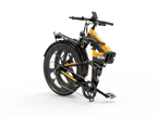 LANKELEISI XT750 Sports